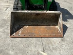 Specialty with Loader Bucket Condition