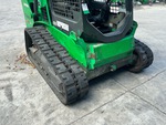 Chassis with Frame Condition