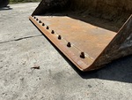Specialty with Loader Bucket Cutting Edge/Shanks/Teeth