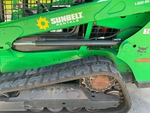 Hydraulics with Loader Lift Cylinders