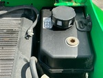 Hydraulics with Hydraulic Tank