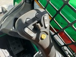 Control Station with Auxiliary Hydraulic Control