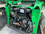 Engine with Engine - Right Side