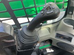 Control Station with Drivetrain Controls