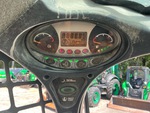 Control Station with Warning Lights