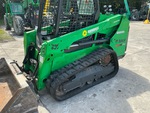 Chassis with Lift Arm Condition
