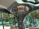 Control Station with Dash Console