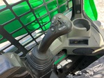 Control Station with Steering Controls