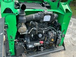 Engine with Engine - Left Side
