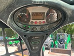 Control Station with Gauges