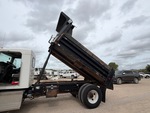 v2 Configuration - Dump Trucks with