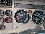Cab with Engine Hours