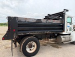 v2 Configuration - Dump Trucks with