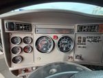 Cab with Warning Lights