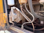 Hydraulics with