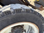 Chassis Photos with