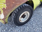 Chassis Photos with