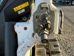 Hydraulics with Auxiliary Hydraulic Plumbing