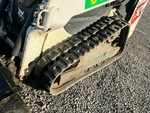 Undercarriage with Roller Frames