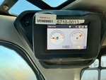Control Station with Dash Console