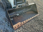 Specialty with Loader Bucket Condition