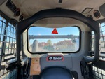 Safety with Safety Lock Out/Stop