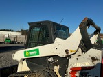 Chassis with Lift Arm Condition
