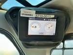 Control Station with Warning Lights