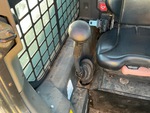 Control Station with Steering Controls