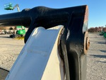 Chassis with Chassis to Arm Pins