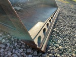 Specialty with Loader Bucket Cutting Edge/Shanks/Teeth