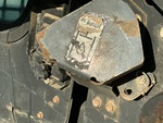 Hydraulics with Hydraulic Tank