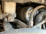 Engine with Exhaust System