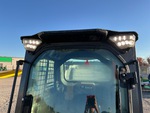 General Appearance with Exterior Lights