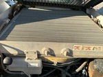Engine with Radiator