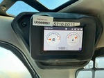 Control Station with Engine Oil Pressure