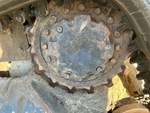 Drivetrain with Final Drives