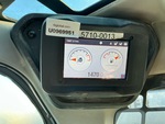 Control Station with Gauges