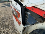 Hydraulics with Loader Lift Cylinders