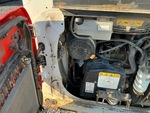 Engine with Engine - Left Side