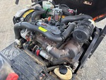 Motor with Engine - Left Side