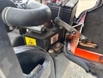 Hydraulics with Tanque hidráulico