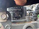 Motor with
