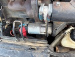 Motor with