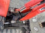 Hydraulics with