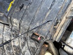 Motor with