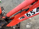 Hydraulics with Mangueras (hidráulicas)