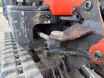 Hydraulics with Cilindro de Rotación del Brazo de la Grúa