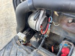 Motor with
