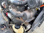 Motor with Sistema de Escape